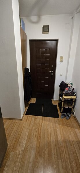 Berceni, Emil Racovita,