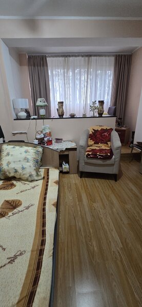 Berceni, Emil Racovita,