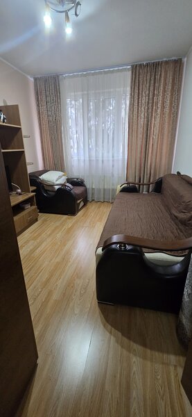 Berceni, Emil Racovita,