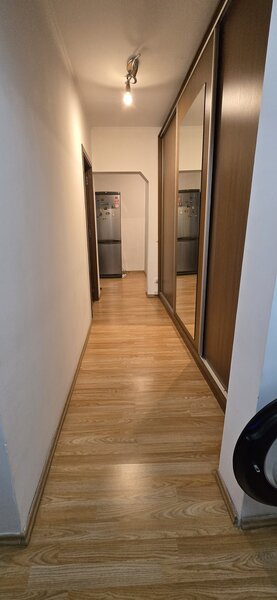 Berceni, Emil Racovita,